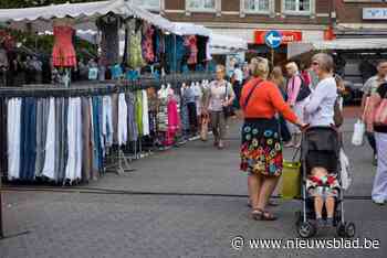 Maand van de markt: kruiwagens en wekkers zorgen voor de prijzen