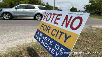 Is Dundee set to become a city? Voters will decide status