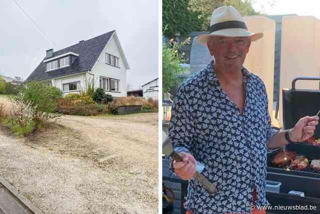 Apotheker Bart Toelen (59) overlijdt nadat echtgenote hem per ongeluk aanrijdt: “Hij was net alles in orde aan het maken om zijn zaak door te geven aan zijn zoon”