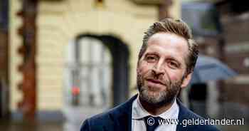 Kabinet wil geen namen noemen in affaire rond vermeende Russische omkoping van politici