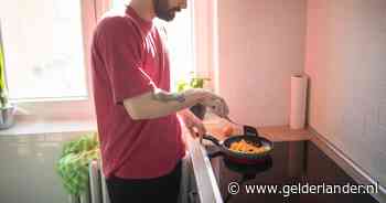 Dit is de beste inductiekookplaat: hij heeft voldoende vermogen voor alle 4 kookzones tegelijk