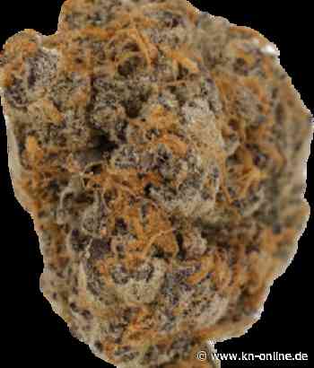 Gras als Schmerzmittel: Wird Cannabis das neue Ibu 600?