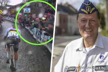 Biergooiers op Oude Kwaremont riskeren zware straf, maar ze vinden wordt “niet evident”