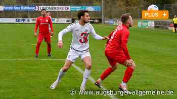 TSV Landsberg II startet in die Meisterrunde mit einer Niederlage