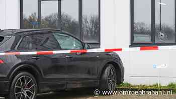 112-nieuws: beelden van schutter Breda • A73 blijft voorlopig gestremd