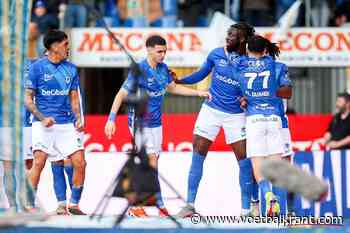 LIVE: Union gaat op zoek naar de gelijkmaker: kan Genk zijn voorsprong behouden?