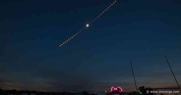 Everything you need to know about the upcoming solar eclipse