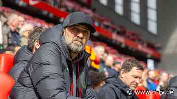 Drama, Dreikampf, Denkmal: Plötzlich bedroht Timo Werner den großen Traum des Jürgen Klopp