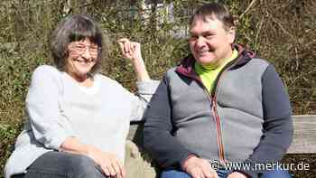 Für Menschen in seelischen Ausnahmezuständen: Duo gründet Selbsthilfegruppe in Geretsried