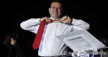 Nederlaag laat zien dat president Erdogan in Turkije niet onverslaanbaar is