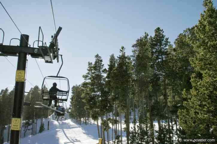 Eldora Ski Patrol Establishes Union With Landslide Vote