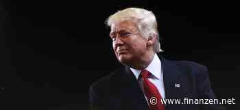 T Media Tech-Aktie fällt zweistellig: Trumps Medienfirma mit Millionenverlust