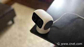 Eufy S350 Indoor Security Cam Review: Excellent Camera Performance with a Software Slog     - CNET