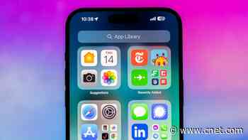 Can Scrolling for Hours on TikTok Cause Burn-In on Your Phone Screen? We'll Explain     - CNET