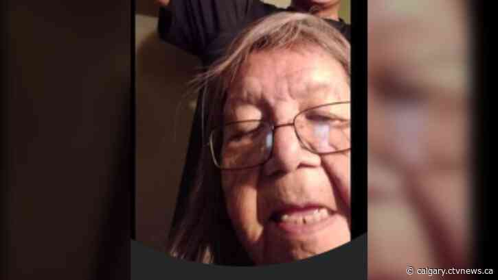 Calgary police seek public assistance locating missing 67-year-old woman