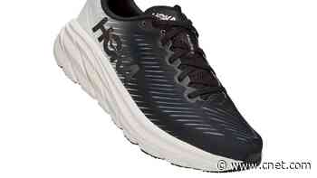 Best Running Shoes for Men for 2024     - CNET