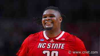 March Madness 2024 Final Four: How to Watch Purdue vs. NC State, UConn vs. Alabama     - CNET