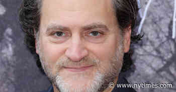 Michael Stuhlbarg Is Attacked in Central Park Before ‘Patriots’ Debut