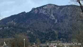 Sperrung der Achenbrücke ab April 2024: Regelmäßige Fährverbindung geplant