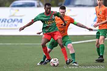 Thor Kokerij te sterk voor piepjong Poesele in halve finales Hofman Cup: “Na onze vierde treffer namen we het even te licht op”