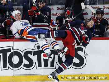 Edmonton Oilers not looking for one perfect playoff lineup, but many