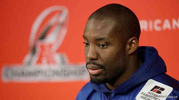 Former Dolphins, Colts player Vontae Davis found dead in his South Florida home