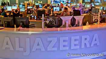 Al-Dschasira in Israel soll schließen