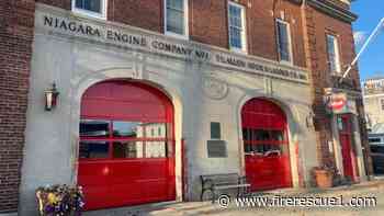 $173K DOJ grant helps Conn. FD improve dispatch alerting process