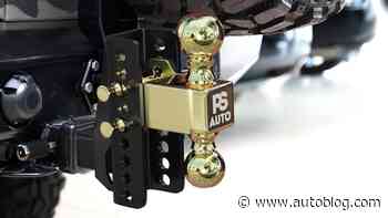 The best trailer hitches of 2024