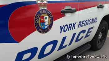 Man dead following two-vehicle collision in York Region