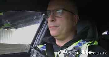 Channel 5's Motorway Cops sees Northumbria Police in 'kidnap' chase through South Shields