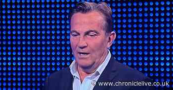 The Chase's Bradley Walsh threatens ITV 'rule break' before huge win on Celebrity Special