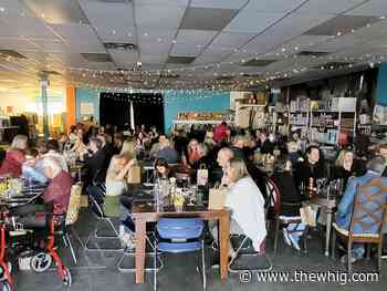 ReStore reimagined for Build Banquet fundraiser