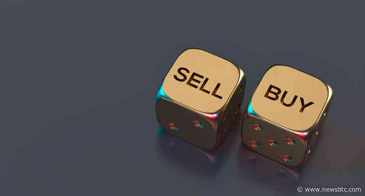 Start Selling Bitcoin When This Happens, This Quant Says