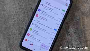 When Gmail arrived 20 years ago, people thought it was an April Fools prank