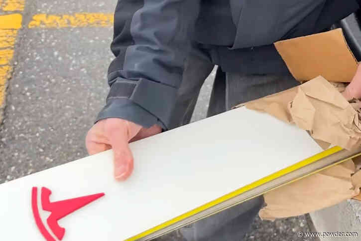 The Best April Fools Day Jokes From Around The Ski Industry