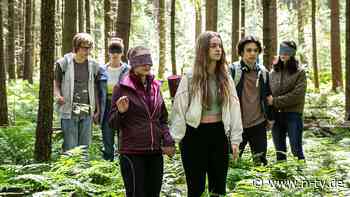 "Tatort: Angst im Dunkeln": Droppen statt Shoppen