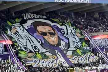 Het geloof bij de fans van Anderlecht is groot: "Het kan snel gaan!" en "De druk ligt vooral bij Union"