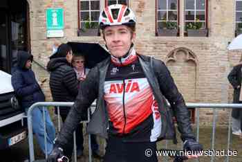 Jenthe Verstraete en Corneel Vanslembrouck schitteren in Ster van Zuid-Limburg