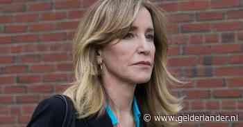 Desperate Housewives-ster Felicity Huffman pakt eerste grote rol sinds fraudezaak