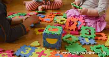 Major free childcare rules change will see thousands more entitled - what you need to know