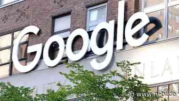 Daten zu Unrecht gespeichert: Google löscht Informationen von Millionen Chrome-Nutzern