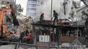 Irans Revolutionswächter bestätigen den Tod von zwei Generälen – Drohung an Israel