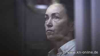 Russland verlängert Untersuchungshaft für US-Journalistin Kurmasheva