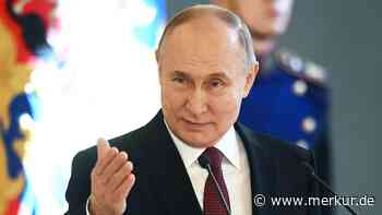 Der Krieg in der Ukraine tötet ein weiteres Land