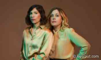 The Top 35 Events in Seattle This Week: Apr 1-7, 2024