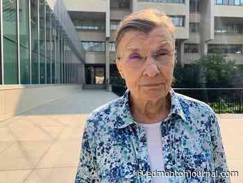 Court sides with student expelled from U of A college for comments to patient about antidepressants