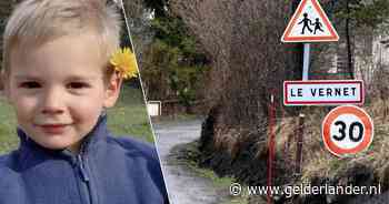 Grote zoektocht naar nieuwe bewijzen na vondst stoffelijke resten van Franse peuter Emile