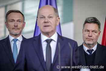 Koalitionsbruch? Wie die FDP die Ampel ausknipst