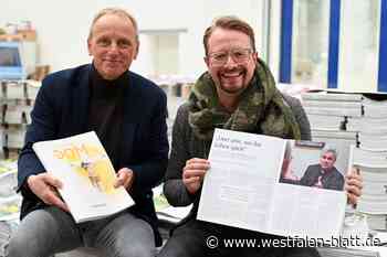 „Wir wollen Lagerfeuer für alle Gläubigen sein“